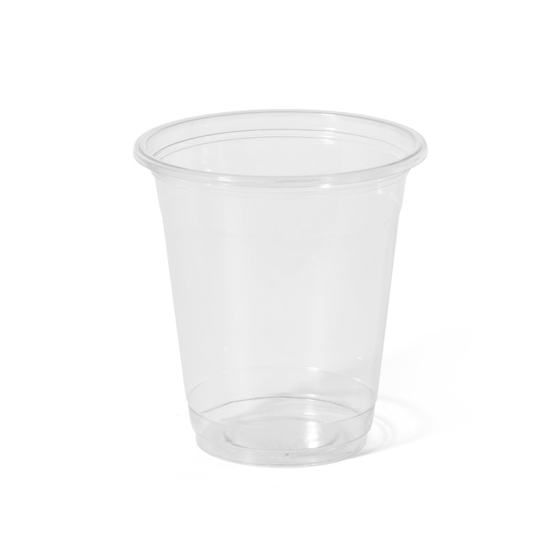 12oz RPET Smoothie Cup - 1000pk