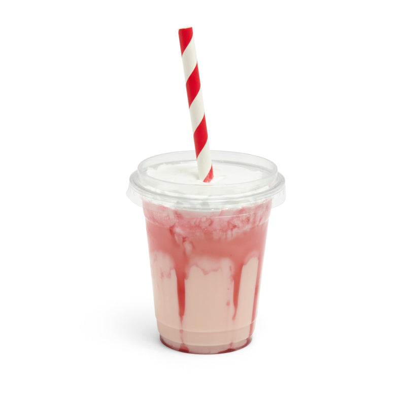 12oz RPET Smoothie Cup - 1000pk