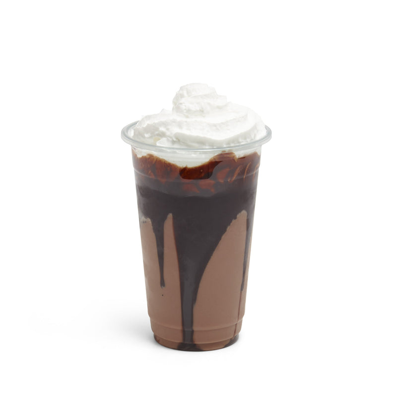 16oz RPET Smoothie Cup - 1000pk