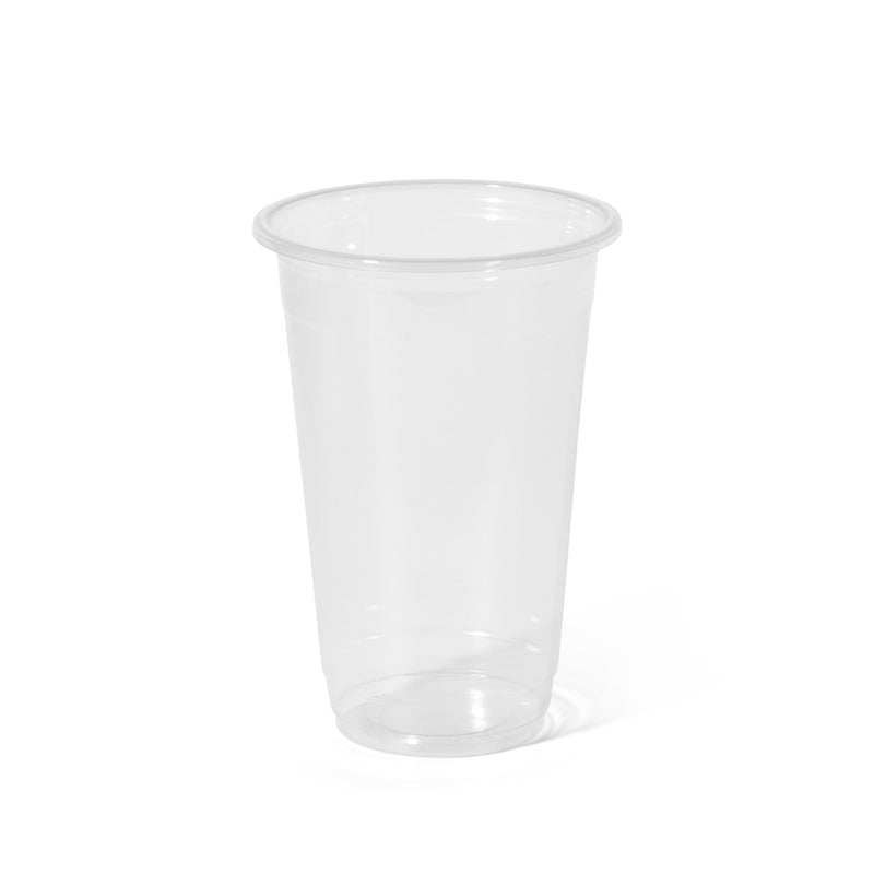 16oz RPET Smoothie Cup - 1000pk