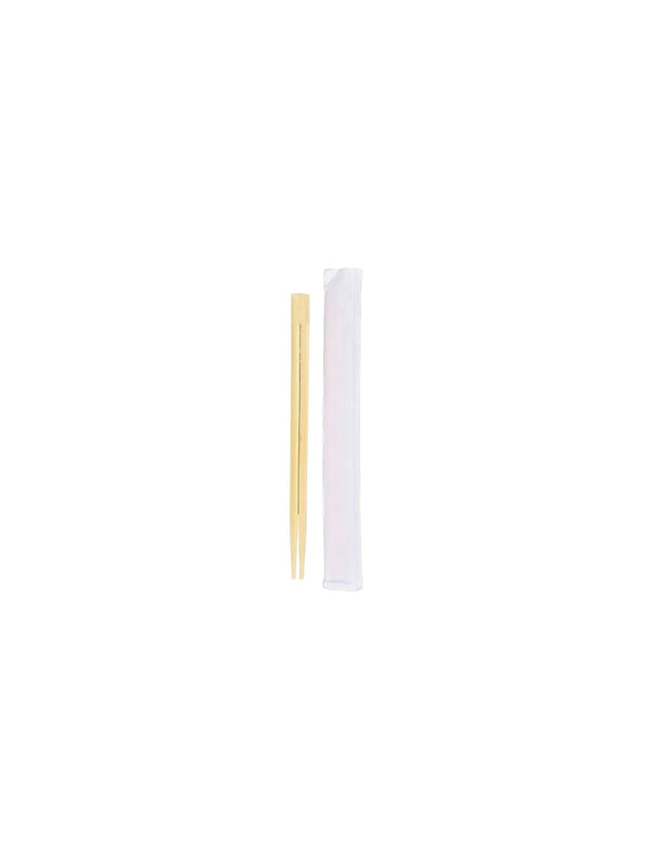 210mm Bamboo Chopsticks - 1000pk