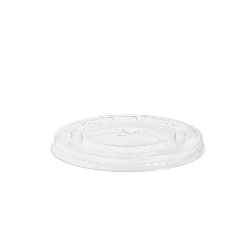 20oz Flat Straw Slot Lid - 800pk