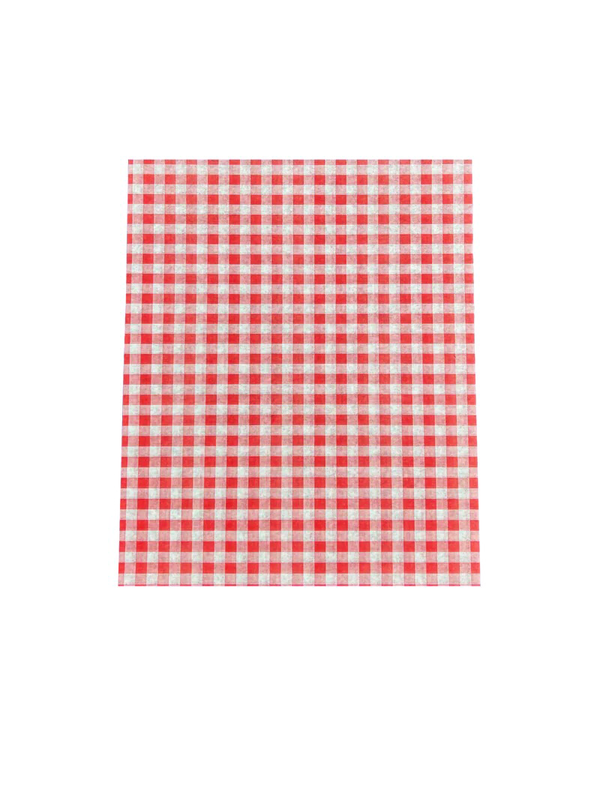 Greaseproof Paper Sheets